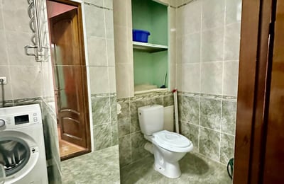 Аренда 1-комнатной квартиры 50 м² в районе Ботаника, Кишинёв, Молдова